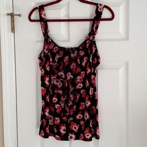 WHBM Sleeveless Tank Lot